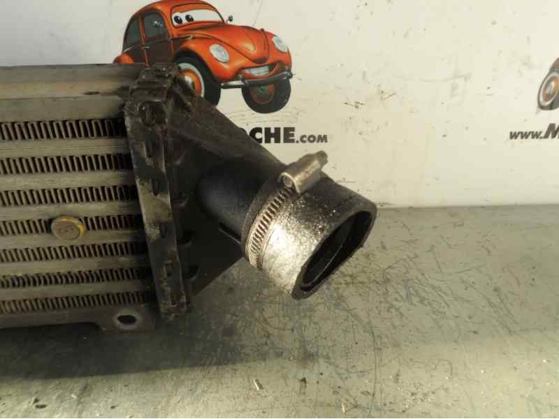 Recambio de intercooler para opel astra f berlina básico referencia OEM IAM 90353026 30425 