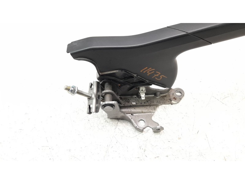 Recambio de palanca freno para peugeot 208 (p2) 1.2 puretech referencia OEM IAM 9824553280  