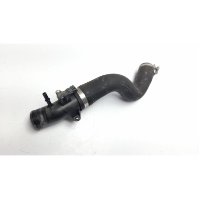 Recambio de tubo presion turbocompresor para ford focus lim. 1.0 ecoboost cat referencia OEM IAM F1F16K863AC  