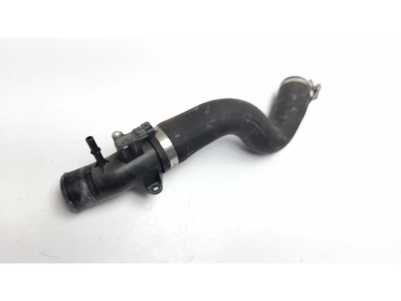 Recambio de tubo presion turbocompresor para ford focus lim. 1.0 ecoboost cat referencia OEM IAM F1F16K863AC  