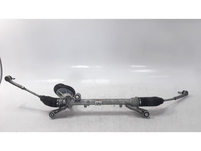 Recambio de cremallera direccion para ford fiesta (ce1) 1.0 ecoboost cat referencia OEM IAM H1BC3A500CB  