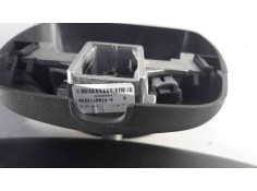 Recambio de espejo para nissan pulsar (c13) acenta referencia OEM IAM    2