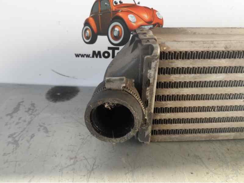 Recambio de intercooler para opel astra f berlina básico referencia OEM IAM 90353026 30425 