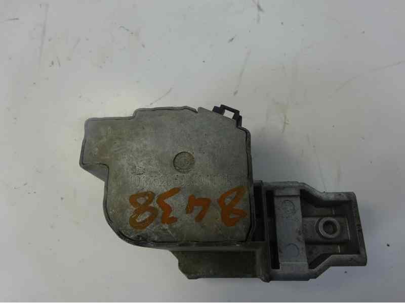 Recambio de antirrobo / llave contacto para mercedes-benz clase e (w210) berlina diesel 270 cdi (210.016) referencia OEM IAM 101