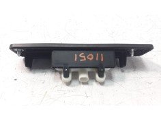 Recambio de maneta exterior porton para mercedes-benz clase a (w176) 2.1 cdi cat referencia OEM IAM 2218702410   2