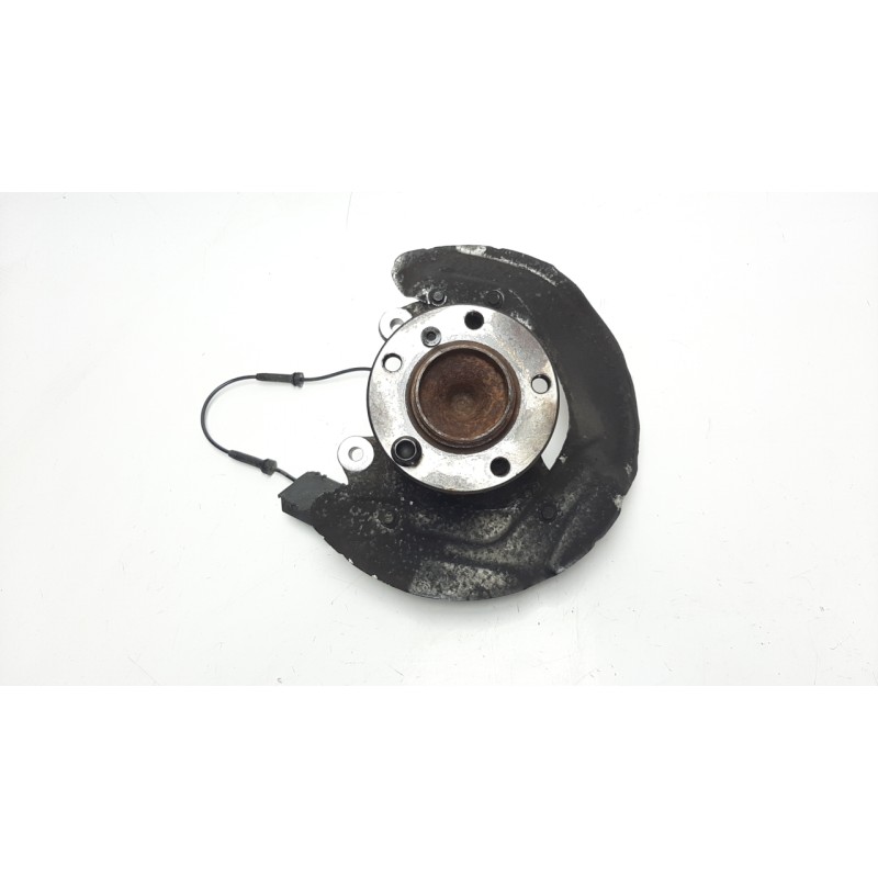 Recambio de mangueta delantera derecha para bmw serie 3 lim. (f30) 2.0 turbodiesel referencia OEM IAM 31216792288  