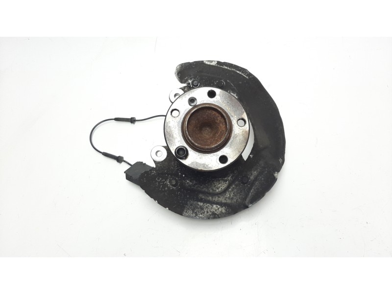 Recambio de mangueta delantera derecha para bmw serie 3 lim. (f30) 2.0 turbodiesel referencia OEM IAM 31216792288  