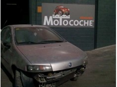 fiat punto berlina (188) del año 2003 2