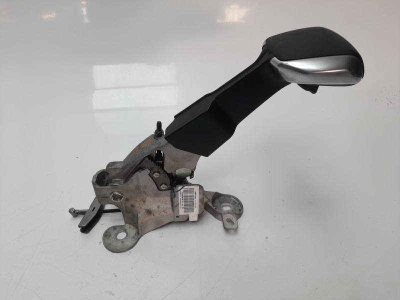 Recambio de palanca freno para peugeot 2008 (--.2013) allure referencia OEM IAM 98066999ZD  