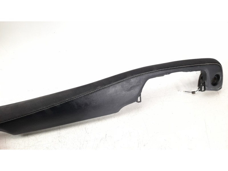 Recambio de moldura para toyota rav 4 referencia OEM IAM 5501242090  
