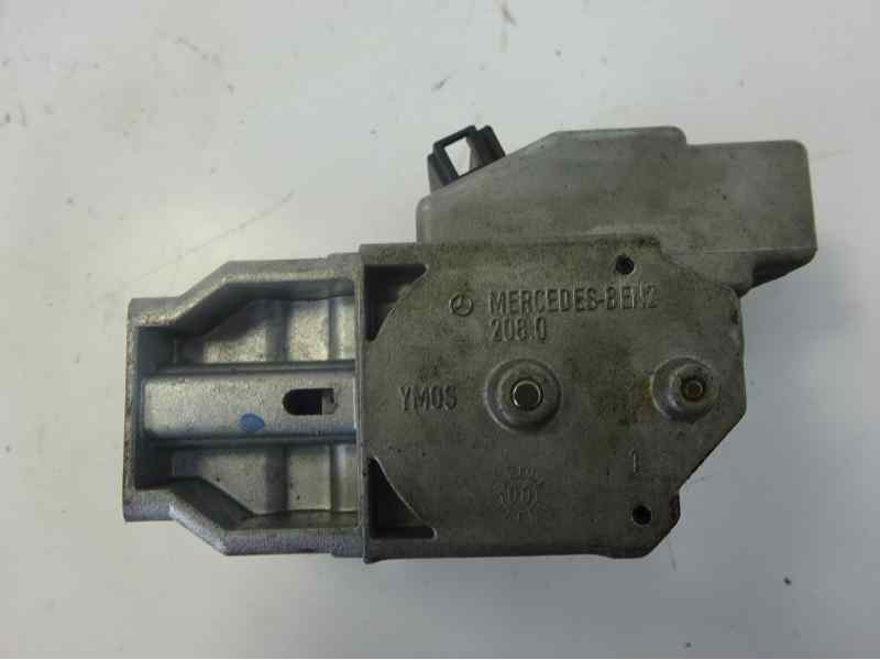 Recambio de antirrobo / llave contacto para mercedes-benz clase e (w210) berlina diesel 270 cdi (210.016) referencia OEM IAM 101