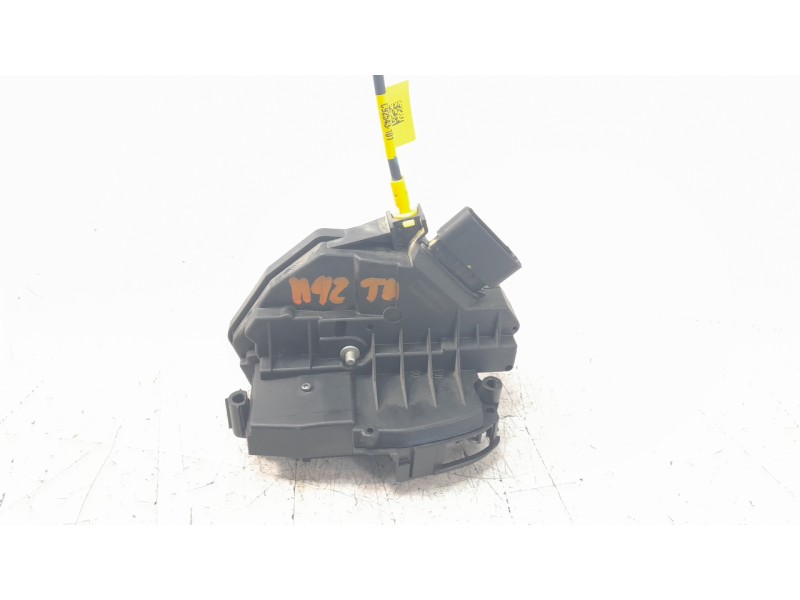 Recambio de cerradura puerta trasera derecha para ford ecosport (cr6) trend referencia OEM IAM GN15A264A26ED  