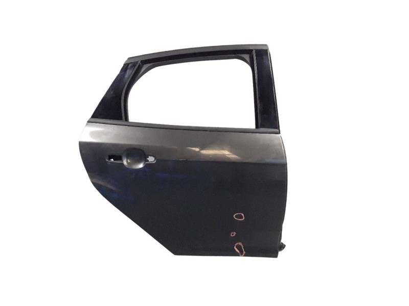 Recambio de puerta trasera derecha para ford focus lim. 1.0 ecoboost cat referencia OEM IAM 2172759  