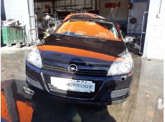 opel astra h berlina del año 2005 2