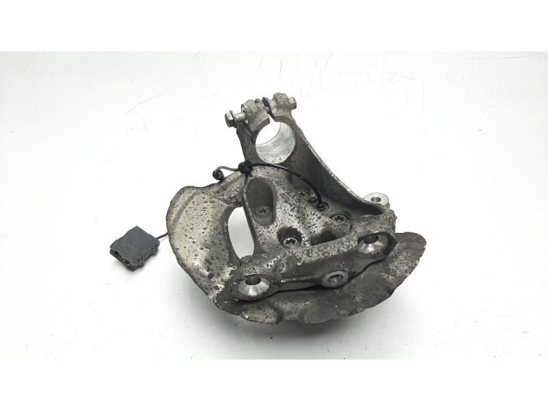 Recambio de mangueta delantera derecha para bmw serie 3 lim. (f30) 2.0 turbodiesel referencia OEM IAM 31216792288  