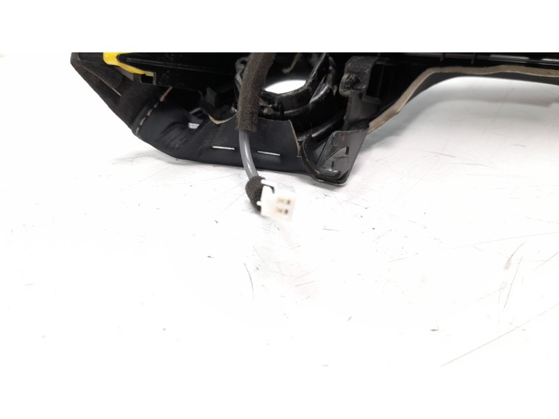 Recambio de moldura para toyota rav 4 referencia OEM IAM 5501242090  