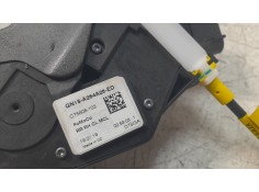 Recambio de cerradura puerta trasera derecha para ford ecosport (cr6) trend referencia OEM IAM GN15A264A26ED   2