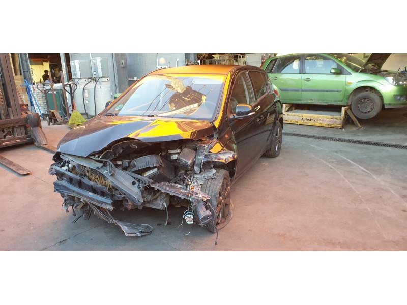 hyundai i20 del año 2014