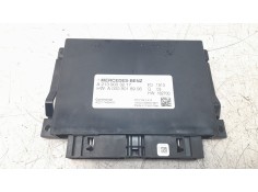 Recambio de centralita cambio automatico para mercedes-benz clase a (bm 177) a 180 d (177.003) referencia OEM IAM A2139003217 A0 2