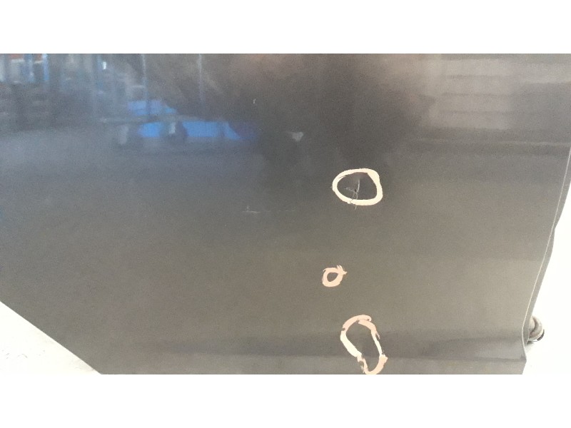 Recambio de puerta trasera derecha para ford focus lim. 1.0 ecoboost cat referencia OEM IAM 2172759  