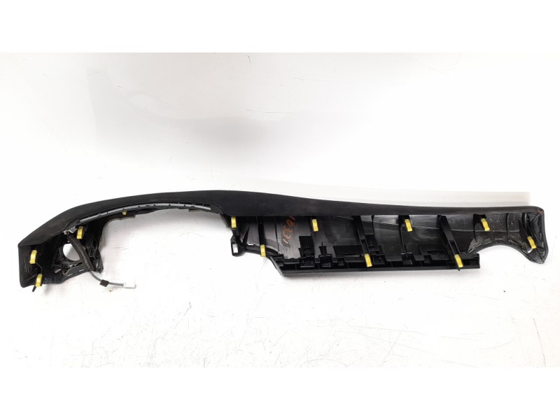 Recambio de moldura para toyota rav 4 referencia OEM IAM 5501242090  