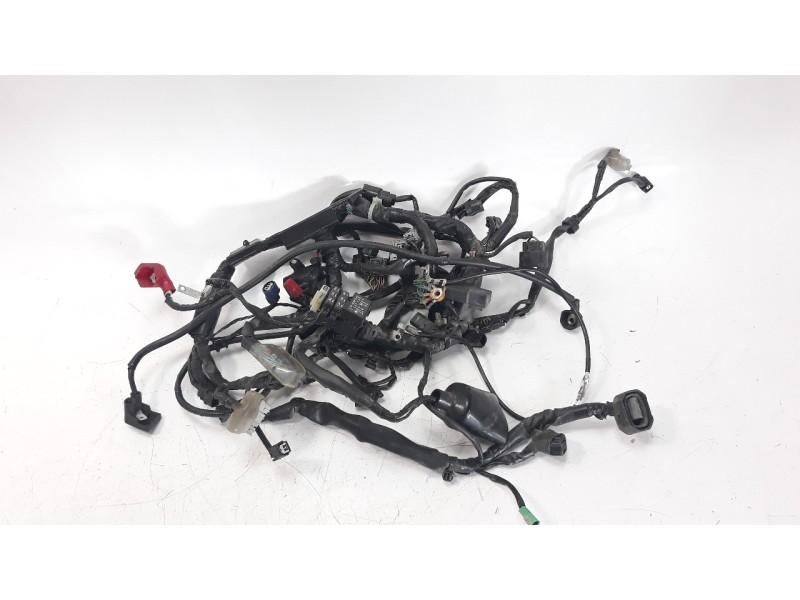 Recambio de modulo electronico para honda cb 650r referencia OEM IAM 32100MKYD10  