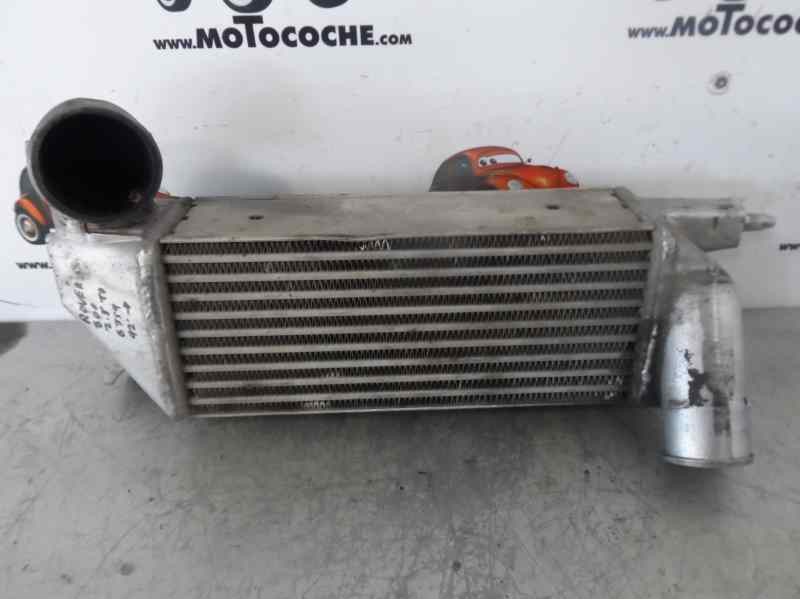 Recambio de intercooler para mg rover serie 800 (rs) 2.5 diesel referencia OEM IAM   