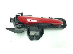 MANETA EXTERIOR TRASERA DERECHA A2047601634 