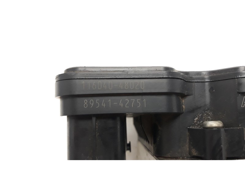 Recambio de abs para toyota rav 4 2.0 d-4d cat referencia OEM IAM 4454042411 8954142751 