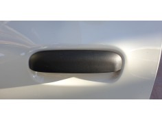 Recambio de maneta exterior trasera izquierda para fiat panda (319) base (2020) referencia OEM IAM 735536785   2