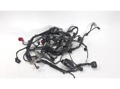 Recambio de modulo electronico para honda cb 650r referencia OEM IAM 32100MKYD10   2