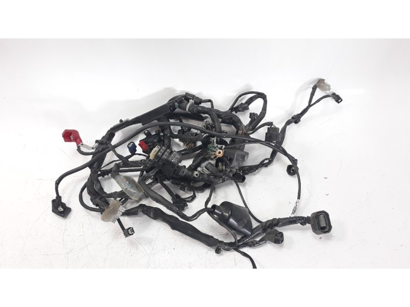 Recambio de modulo electronico para honda cb 650r referencia OEM IAM 32100MKYD10  