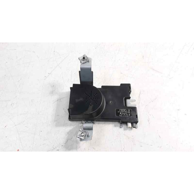 Recambio de modulo electronico para audi a3 sportback (8p) 1.6 tdi attraction referencia OEM IAM 8P4035225D  