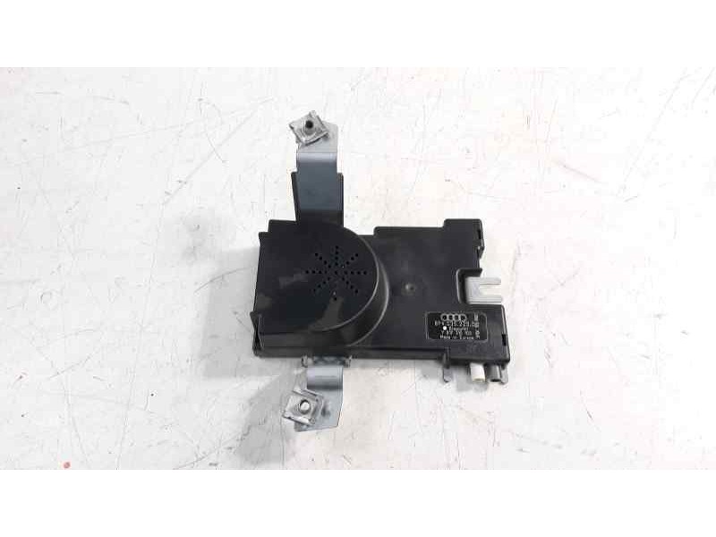 Recambio de modulo electronico para audi a3 sportback (8p) 1.6 tdi attraction referencia OEM IAM 8P4035225D  