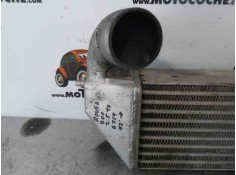 Recambio de intercooler para mg rover serie 800 (rs) 2.5 diesel referencia OEM IAM    2