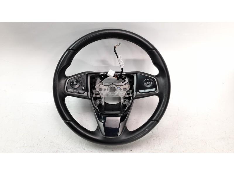 Recambio de volante para honda civic lim.5 (fk) 1.5 vtec cat referencia OEM IAM 78501TEAA00ZA  