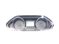 Recambio de cuadro instrumentos para peugeot 2008 (--.2013) 1.2 12v e-thp referencia OEM IAM 9824707380  