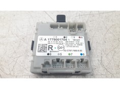 MODULO ELECTRONICO A1779001704 A1779001704 