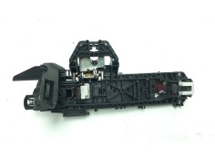 Recambio de maneta exterior trasera derecha para mercedes-benz clase a (w176) 2.1 cdi cat referencia OEM IAM A2047601634   2