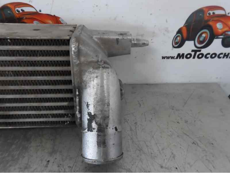 Recambio de intercooler para mg rover serie 800 (rs) 2.5 diesel referencia OEM IAM   