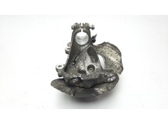 Recambio de mangueta delantera izquierda para bmw serie 3 lim. (f30) 2.0 turbodiesel referencia OEM IAM 31216792287   2