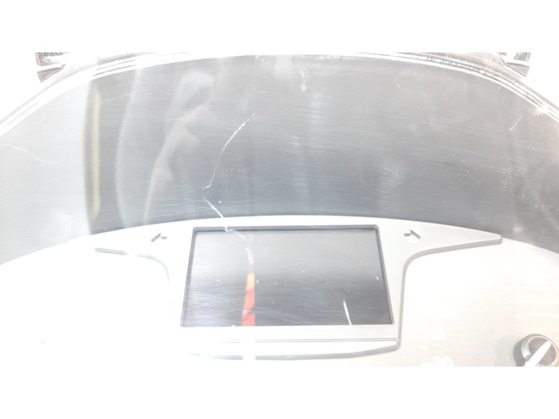 Recambio de cuadro instrumentos para ford fiesta (ce1) 1.0 ecoboost cat referencia OEM IAM L1BT10849BAJ  