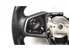 Recambio de volante para honda civic lim.5 (fk) 1.5 vtec cat referencia OEM IAM 78501TEAA00ZA   2