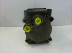 Recambio de compresor aire acondicionado para ford ka (ccq) básico referencia OEM IAM 1004215 32084  2