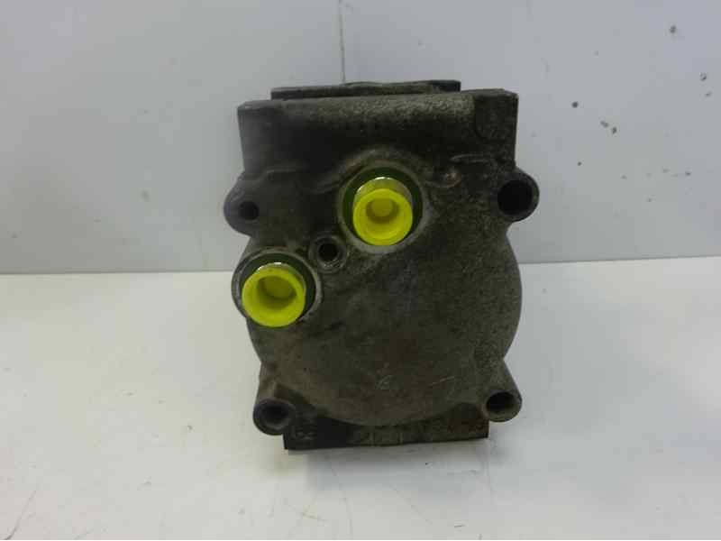 Recambio de compresor aire acondicionado para ford ka (ccq) básico referencia OEM IAM 1004215 32084 