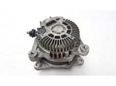 Recambio de alternador para mazda cx-5 2.2 turbodiesel cat referencia OEM IAM SH01A2TX3081   2