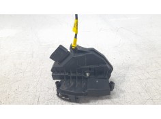 CERRADURA PUERTA TRASERA IZQUIERDA GN15A264A27ED GN15A264A27ED 