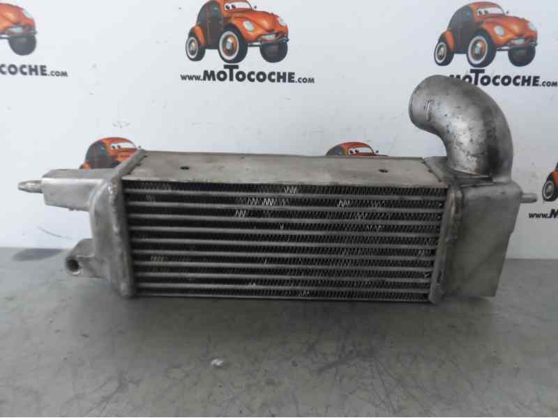 Recambio de intercooler para mg rover serie 800 (rs) 2.5 diesel referencia OEM IAM   