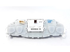 Recambio de cuadro instrumentos para peugeot 2008 (--.2013) 1.2 12v e-thp referencia OEM IAM 9824707380   2