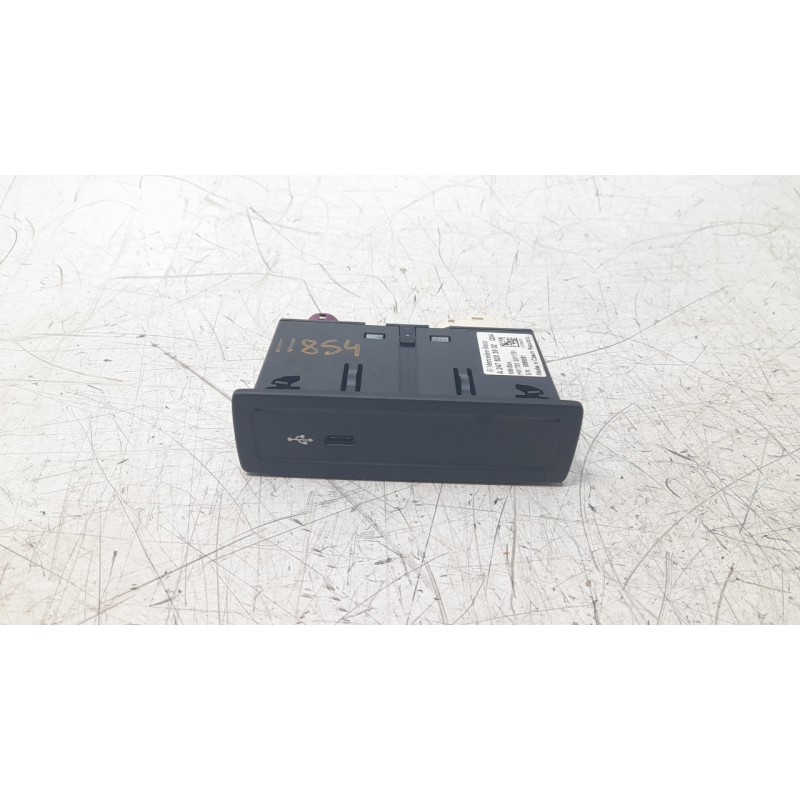 Recambio de modulo electronico para mercedes-benz clase a (bm 177) a 180 d (177.003) referencia OEM IAM A2478203902  